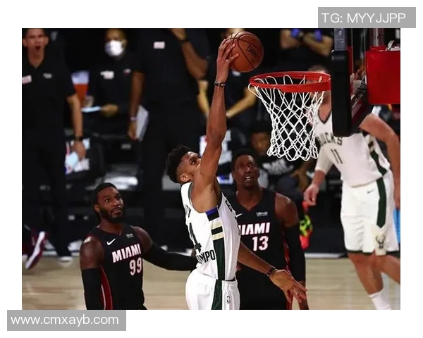 热火队突破雄鹿，晋级东部半决赛——篮球世界的热潮再度来袭