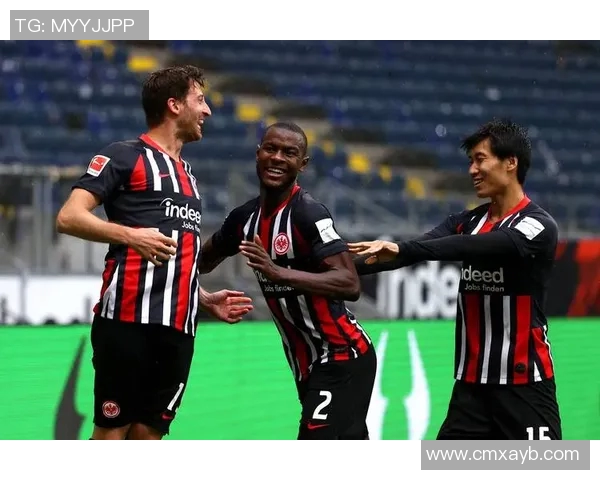 科隆主场大胜,豪取法兰克福连胜!