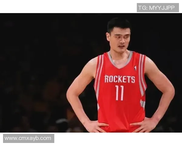 美国解说姚明的传奇篮球生涯与对中美体育文化的深远影响