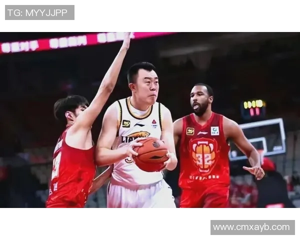 辽宁男篮签下新外援，备战新赛季CBA